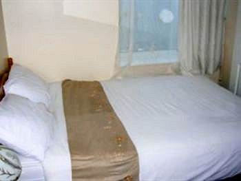 Charlotte Guest House 韦茅斯 外观 照片