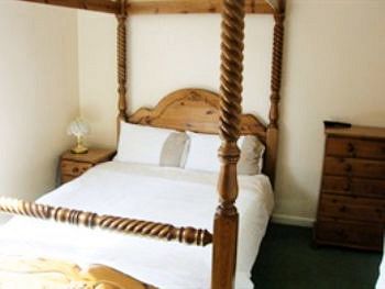Charlotte Guest House 韦茅斯 外观 照片