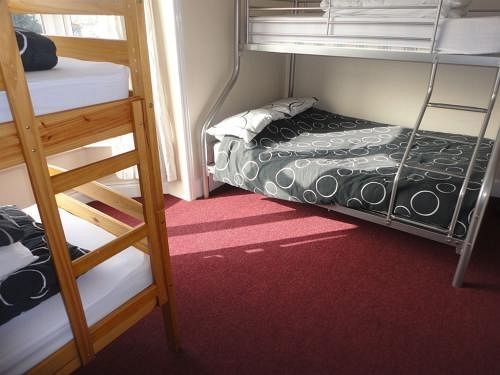 Charlotte Guest House 韦茅斯 外观 照片